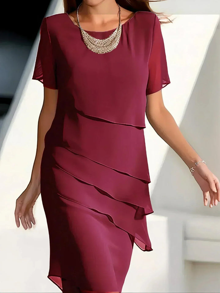 Kendra | Elegancka Sukienka